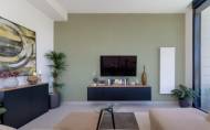 Obra nueva - Villa -
Pilar de la Horadada - Roda Golf