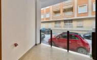 Resale - Apartment -
Torrevieja - Habaneras
