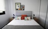 Nieuwbouw Woningen - Town House -
Pilar de la Horadada - parque Andromeda