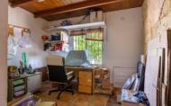 Herverkoop - Villa -
Elche - Costa Blanca