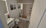 Revente - Apartment -
Torrevieja - Costa Blanca