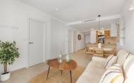 Nieuwbouw Woningen - Apartment -
Los Alcazares - La Serena Golf