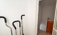 Herverkoop - Town House -
Playa Flamenca - Costa Blanca