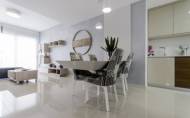 Nieuwbouw Woningen - Villa -
San Miguel de Salinas - Cerro Del Sol