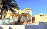 Herverkoop - Semi Detached Villa -
Ciudad Quesada - Rojales - La Marquesa Golf