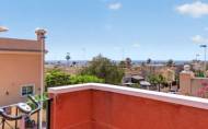 Revente - Town House -
Torrevieja - Costa Blanca