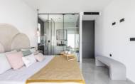 New Build - Villa -
Torrevieja - Los Balcones