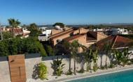 Herverkoop - Villa -
Ciudad Quesada - Centro De La Ciudad Quesada