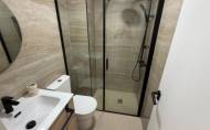 Herverkoop - Apartment -
Torrevieja - Playa del Cura