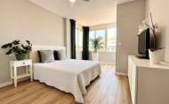 Revente - Town House -
Playa Flamenca - Costa Blanca