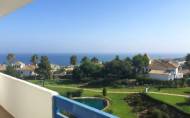 Resale - Apartment -
La Duquesa - Costa del Sol