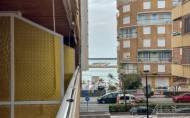 Herverkoop - Apartment -
Torrevieja - Costa Blanca