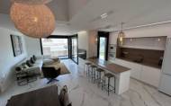 Herverkoop - Villa -
Finestrat - Balcón De Finestrat