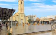 Resale - Apartment -
Guardamar del Segura - Costa Blanca
