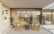 Obra nueva - Villa -
Marbella - Nueva Andalucia