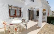 Herverkoop - Bungalow -
Torrevieja - El Acequión - Los Náufragos