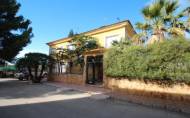 Herverkoop - Country House -
Murcia - Costa Blanca