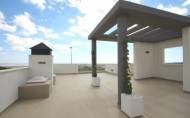 Nieuwbouw Woningen - Villa -
San Miguel de Salinas - Cerro Del Sol