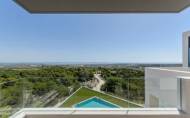 Nieuwbouw Woningen - Bungalow -
San Miguel de Salinas - Cerro Del Sol