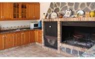 Revente - Villa -
Yecla - Inland