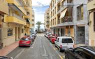 Reventa - Apartment -
Torrevieja - Paseo Maritimo