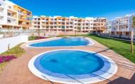 Resale - Apartment -
Orihuela Costa