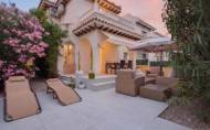 Herverkoop - Villa -
Orihuela Costa - Costa Blanca