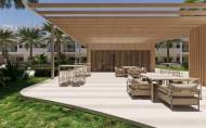 Obra nueva - Apartment -
Torre Pacheco - San Cayetano