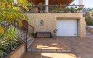 Herverkoop - Villa -
Torrevieja - Costa Blanca