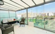 Herverkoop - Penthouse -
Torrevieja - Playa del Cura