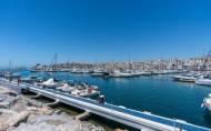 Herverkoop - Apartment -
Marbella - Puerto Banús