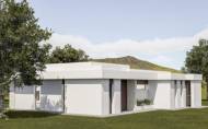 New Build - Villa -
Pinoso - Lel