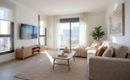 Nieuwbouw Woningen - Apartment -
Benijofar - Pueblo