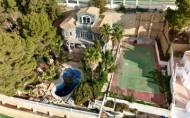 Revente - Casa -
Altea - Altea Hills