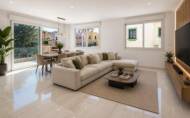 Nieuwbouw Woningen - Villa -
Rojales - Golf La Marquesa (Ciudad Quesada)
