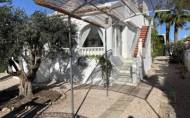 Reventa - Villa -
Camposol - Inland