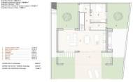 Obra nueva - Villa -
Finestrat - Campana Garden