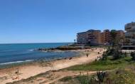 Resale - Apartment -
Torrevieja - Cabo Cervera