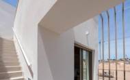 Nieuwbouw Woningen - Villa -
Los Alcazares - Serena Golf