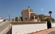 Herverkoop - Villa -
Ciudad Quesada - Costa Blanca