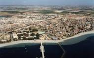 Nouvelle construction - Villa -
Los Alcazares - Serena Golf