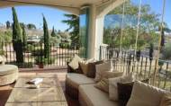 Reventa - Apartment -
Hacienda Riquelme Golf Resort - Inland