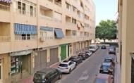 Herverkoop - Apartment -
Torrevieja - Acequion