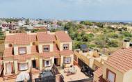 Resale - Town House -
Cabo Roig - Costa Blanca