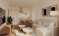New Build - Apartment -
La Linea De La Concepcion - Torrenueva