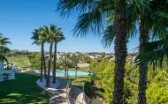 Herverkoop - Apartment -
Las Colinas Golf - Costa Blanca
