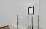 Herverkoop - Villa -
Torrevieja - Costa Blanca