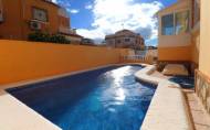 Herverkoop - Villa -
Ciudad Quesada - Lo Marabú