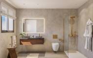 New Build - Apartment -
Villajoyosa - Playa del Torres