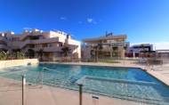 Revente - Apartment -
Guardamar del Segura - El Raso